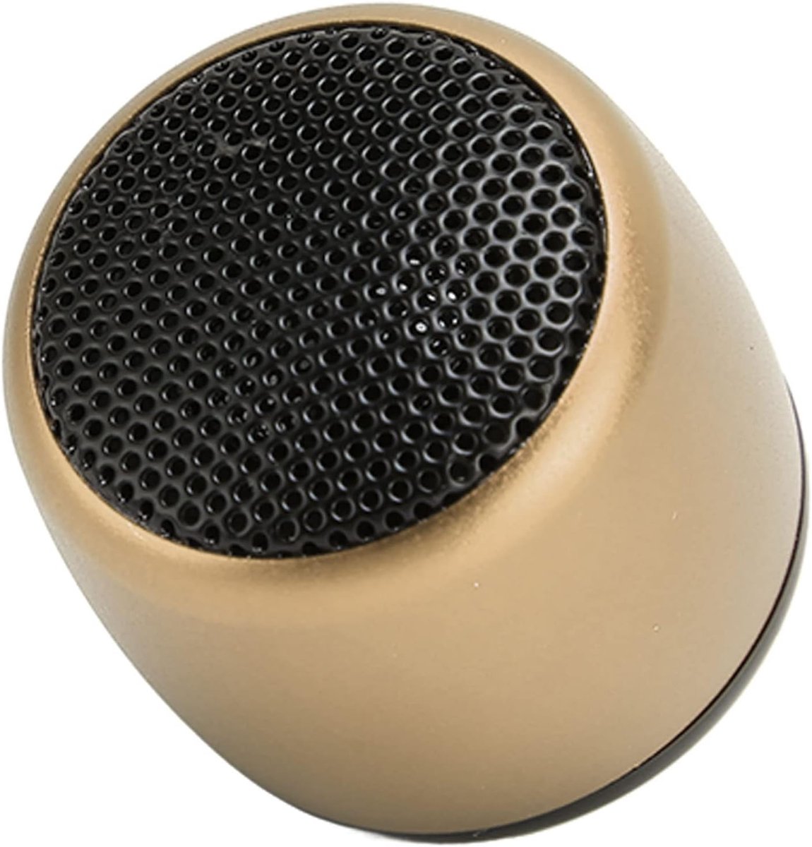 Draadloze Mini Luidspreker - Draagbare Stereo Luidspreker voor Muziek in Douche, Kamer, Fiets en Auto