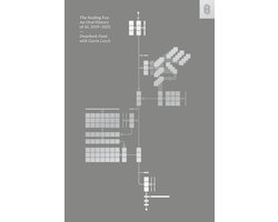 Omslag van The Scaling Era