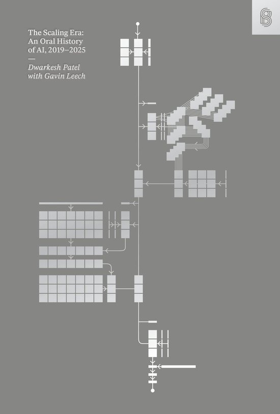 The Scaling Era - cover