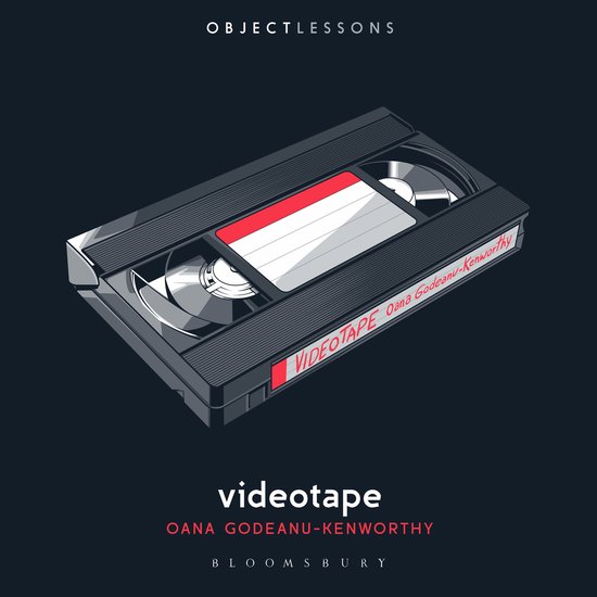 Videotape - cover