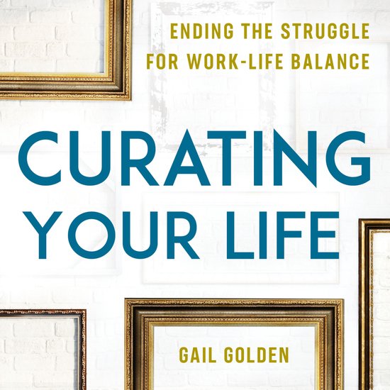 Curating Your Life - cover