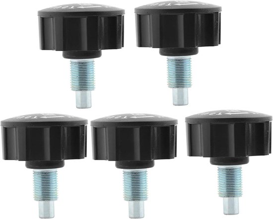 Hometrainer Weerstandsknop, Onderhoud Quick Release Hometrainer Onderdelen voor Hometrainers Accessoires 10 Versnellingen | NL
