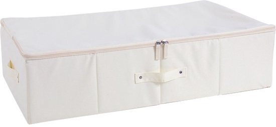 Bruidsjurk Aufbewahrungsbox, Huwelijksherinneringsbox met 1 paar microvezelhandschoenen en 20 vellen zuurvrij zijdepapier voor het opbergen van bruidsjurken, Onder bed kleding box
