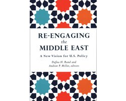 Re-Engaging the Middle East