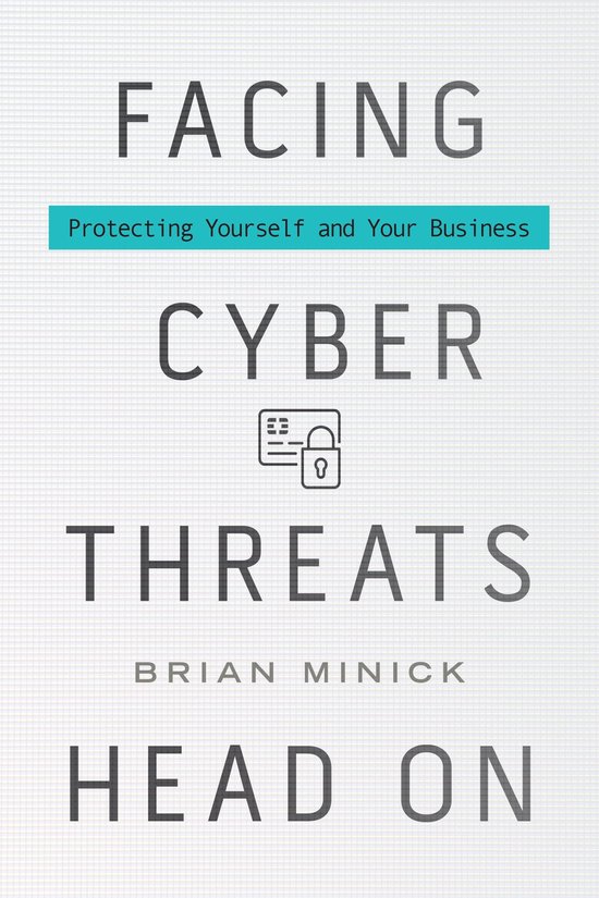 Facing Cyber Threats Head On - cover