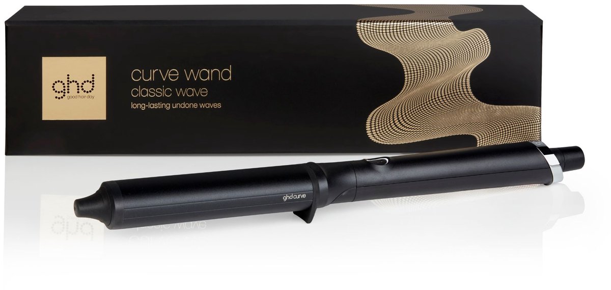 GHD Curve classic wave wand