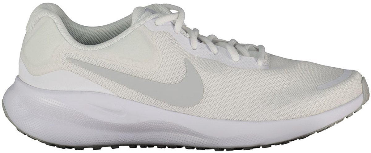 Nike Revolution 7 Schoenen Man Wit