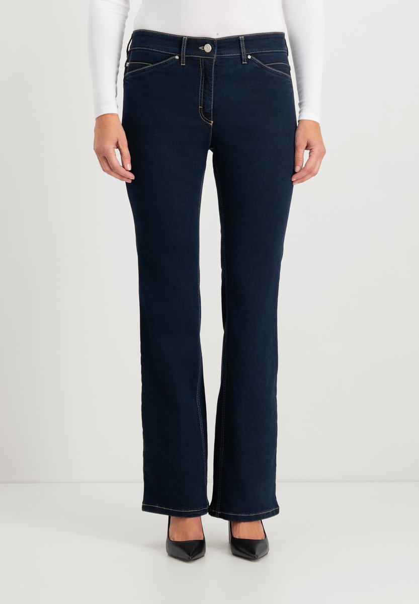 Twigie Shape-On Bootcut Jeans