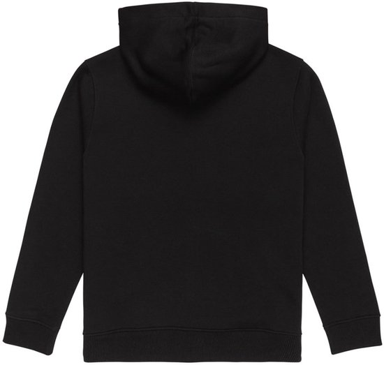 Sweat-shirt zippé Classic Element Cornell Zwart 10 ans Garçons