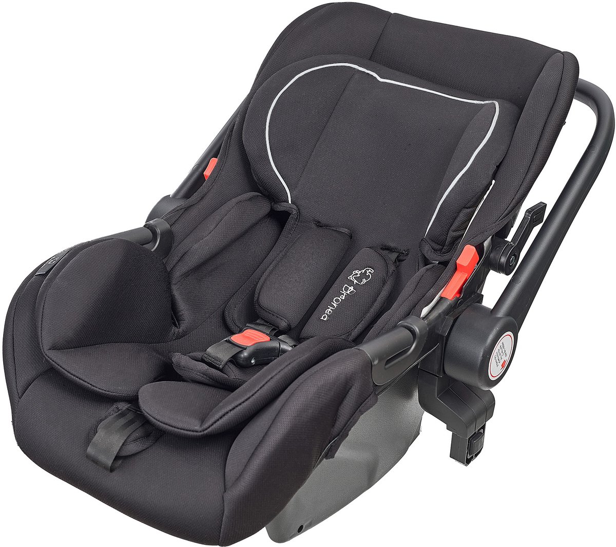 BRONEA EXQUISE 2.0 Luxe 3-in-1 (EAN: 4260765341800) - afbeelding 2