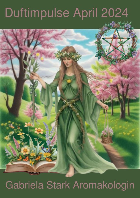 Duftimpulse April 2024 - cover