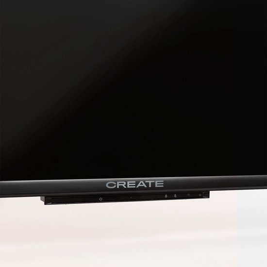 CREATE - QLED 4K 50