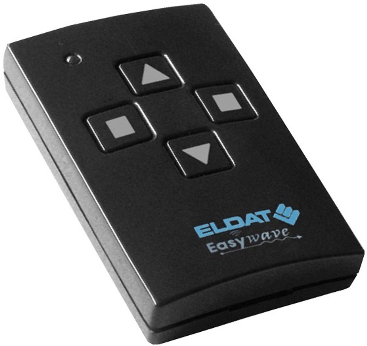 Eldat RT30 EasyWave 1-kanaals mini handzender - Eldat rolluik afstandsbediening