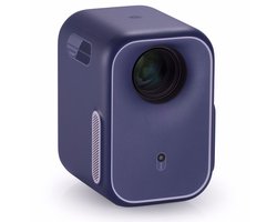 InFocus Quantum LED Apex Challenger Projector met normale projectieafstand 1080p (1920x1080) Zwart