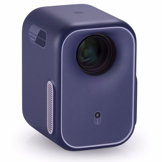 InFocus Quantum LED Apex Challenger Projector met normale projectieafstand 1080p (1920×1080) Zwart