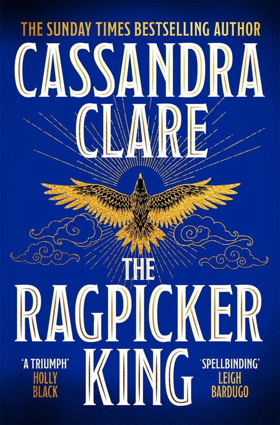The Chronicles of Castellane 2 - The Ragpicker King