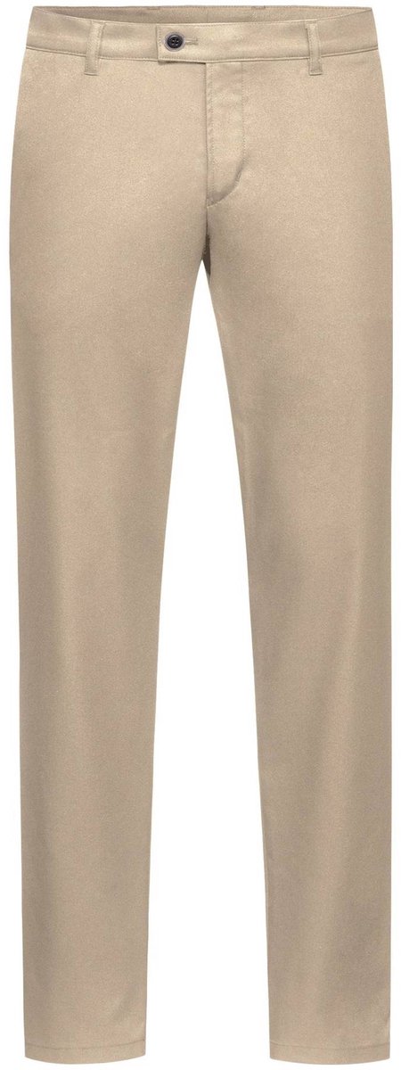 GREIFF Heren chino regular fit | hoog stretchgehalte | maat 102 - 50 lengte maat