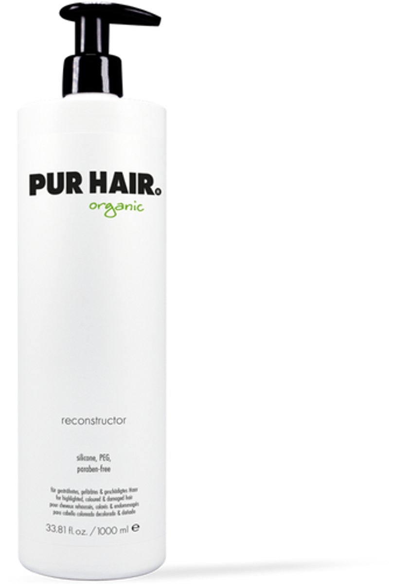 Organic Reconstructor 1000 ml