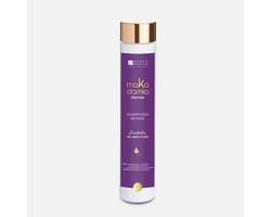 Shampooing cheveux blonds Makadamia Urban Keratin 250ML