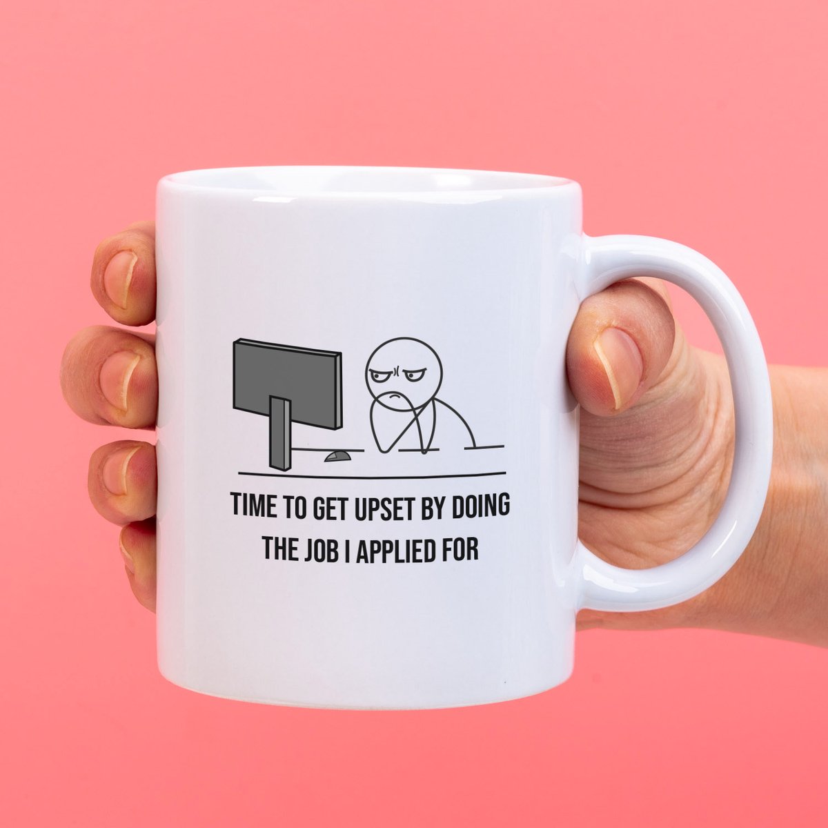 Ditverzinjeniet.nl Mok Time to get upset