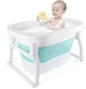 K IKIDO Chaise haute bébé, Chaise Haute Évolutive,De 6 mois à 3 ans,chaise 2 en