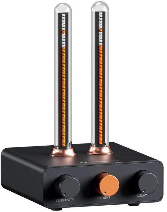 Fosi Audio Music Rhythm Visualizer Light – Ambient Light met Ritme-Synchronisatie