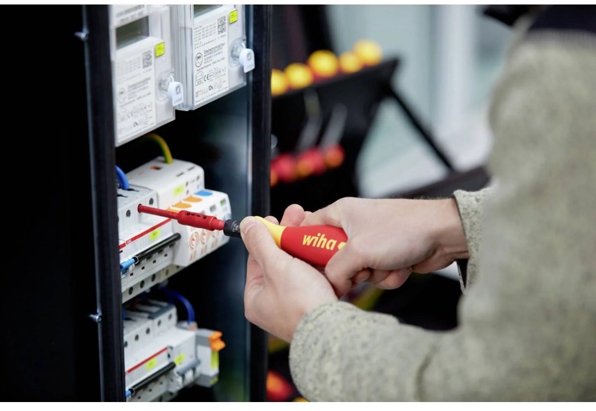 Kruiskop - | Kraftwerk gereedschap specialist | Welkom