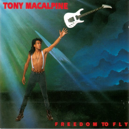 Freedom To Fly