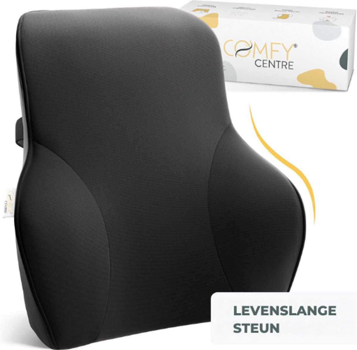 Cartrend 700514 Lendekussen kopen? Vergelijk bij