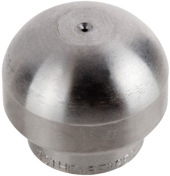 Premium rotormondstuk vuilfrees voor Kärcher K4 K5 K6 K7 - straalpijp accessoire - hogedrukreiniger reiniging - snelkoppeling (voor Nilfisk Alto Gerni