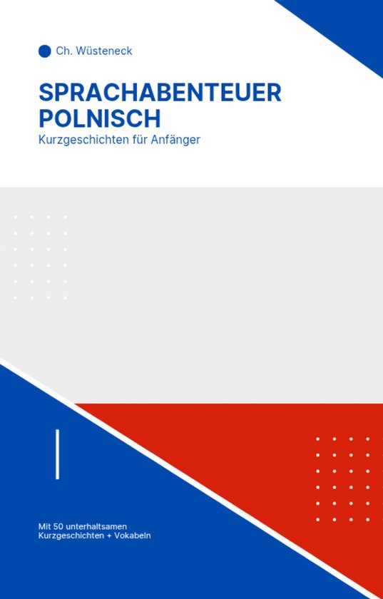 Sprachabenteuer Polnisch - cover
