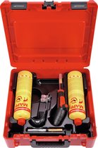 ROTHENBERGER SUPER FIRE 4 HOT BOX, 7/16"-EU, A, 2018 - 1000002364
