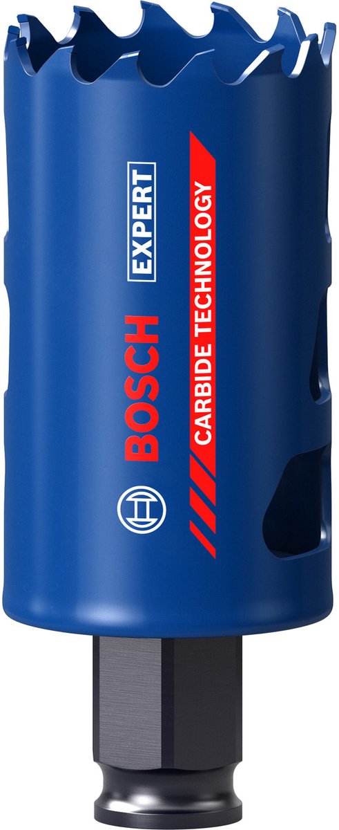 Bosch Professional EXPERT Tough Material gatzaag 38mm - 2608900424