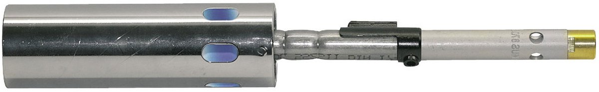 ROTHENBERGER heteluchtbrander voor SF 3, 38mm - 35458