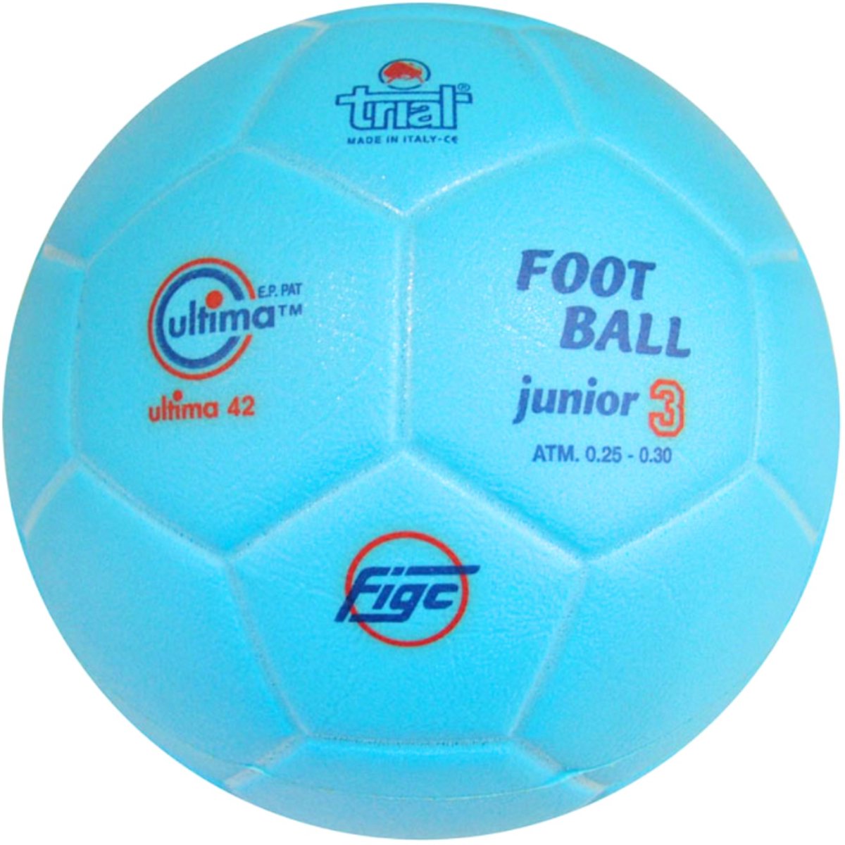 1200x1200.jpg Voetbal Trial Ultima 42 - Afbeelding 1