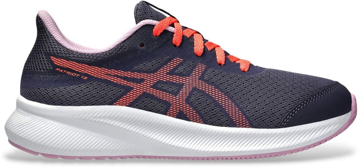 Asics Trainers Patriot 13 GS Blauw