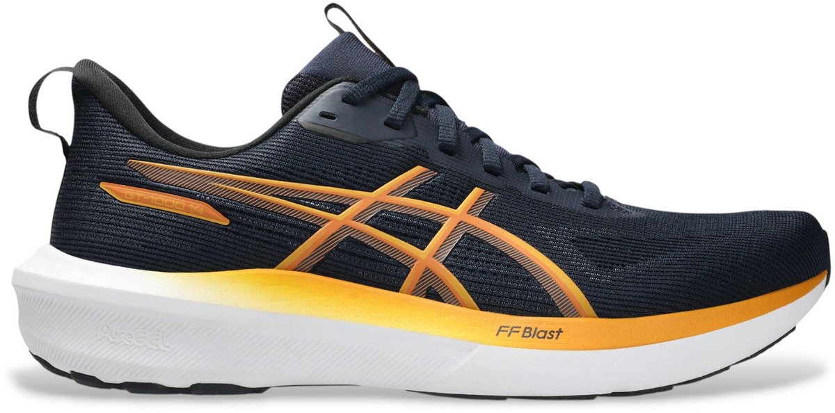 Asics Gt-1000 14 Hardloopschoenen - Sportwear - Volwassen