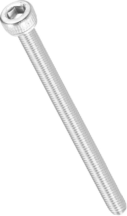 Zeskant moer M8 | Snoei Tuinmaterialen