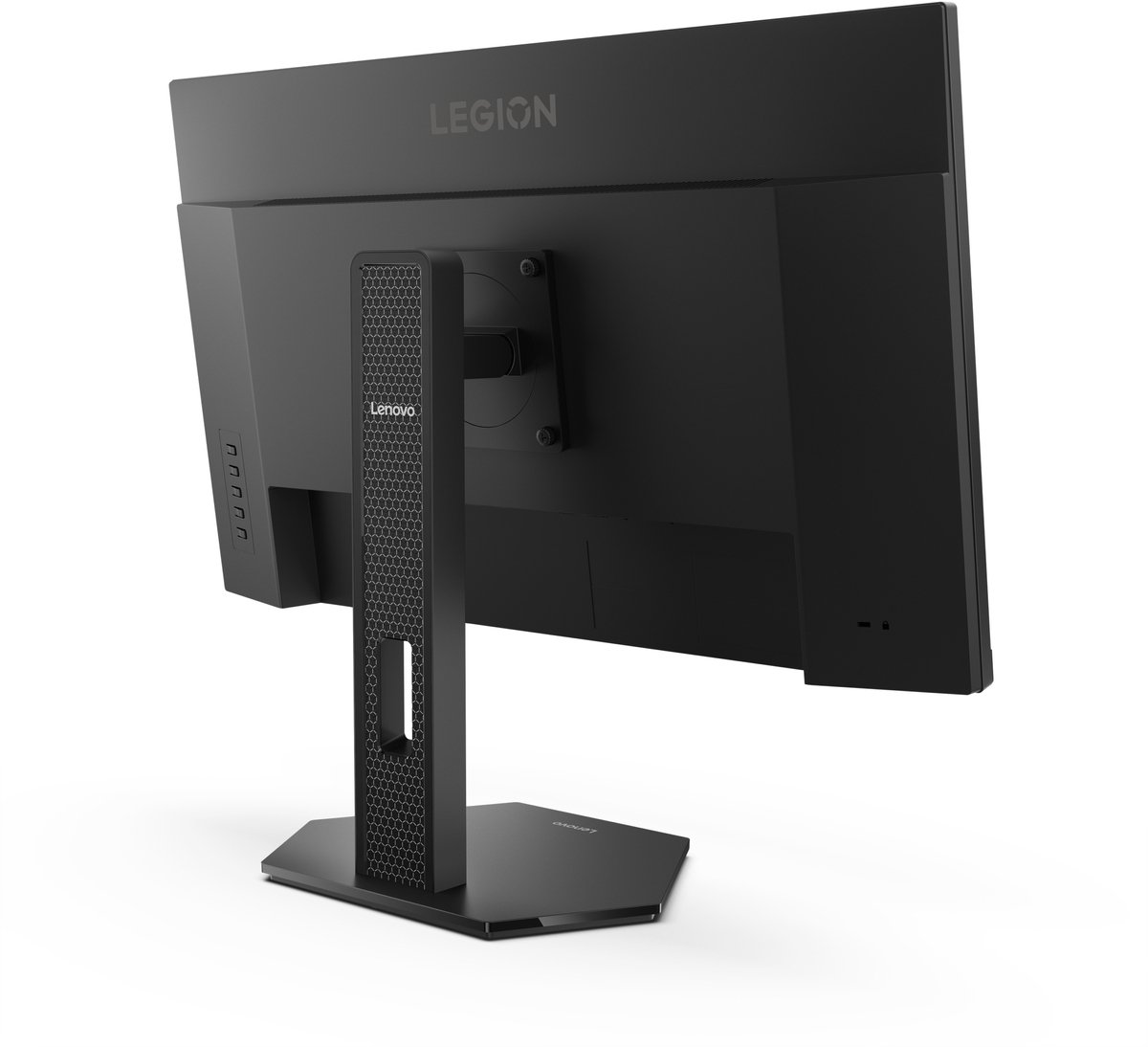 Lenovo Legion 27Q-11 Gaming Monitor 27" Quad HD 2560x1440 - afbeelding 3