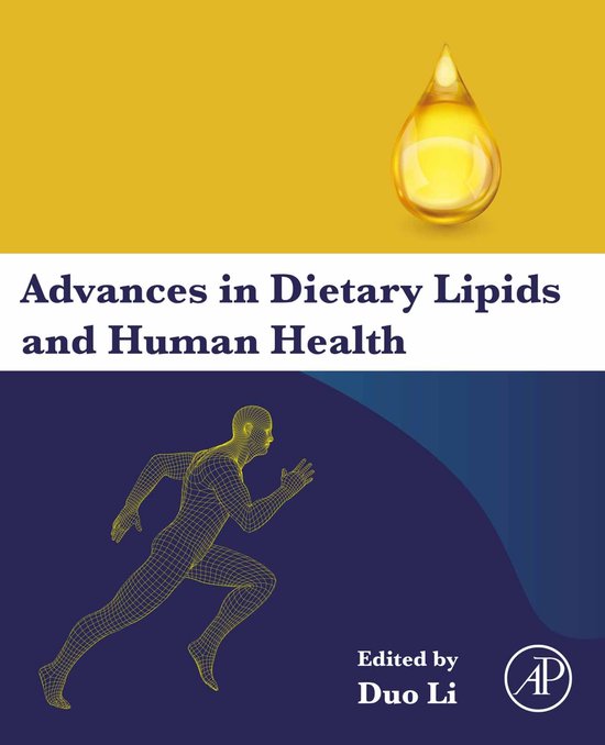 Advances in Dietary Lipids and Human Health - cover