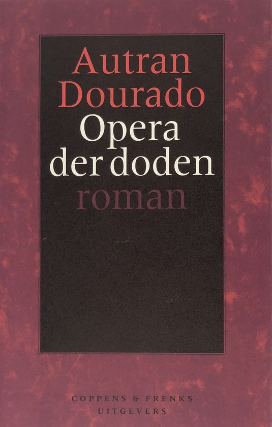 Opera der doden