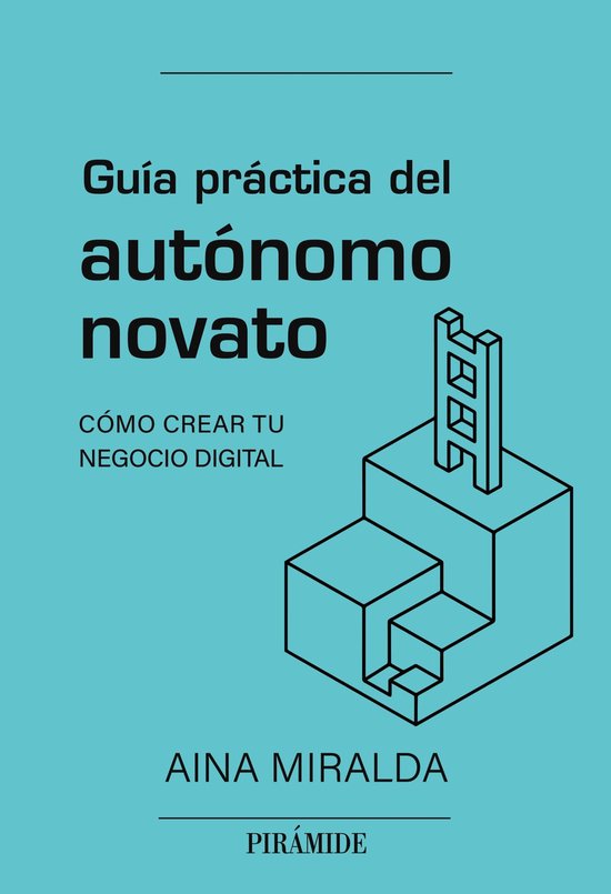 Empresa y Gestión - Guía práctica del autónomo novato - cover