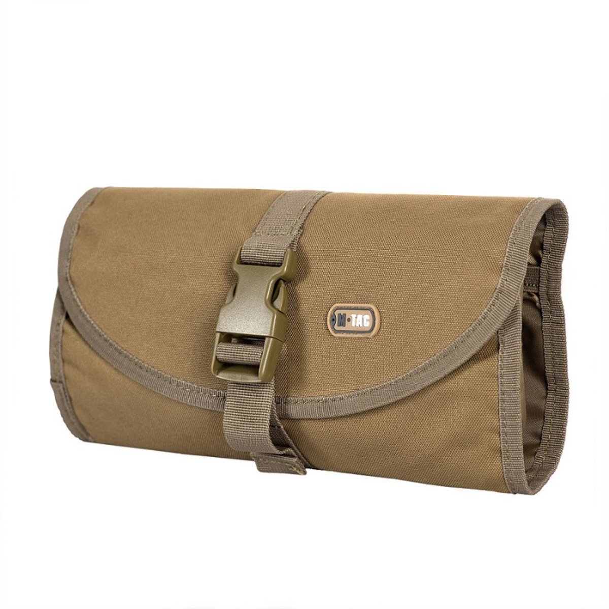 M-Tac Toilettas opvouwbaar, Coyote tan