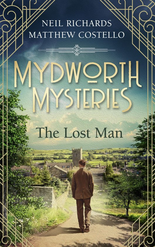 A Cosy Historical Mystery Series 16 - Mydworth Mysteries - T ... - cover