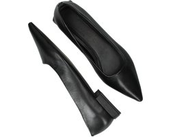 Deabused Ballerina's - Dames - Zwart - Maat:41