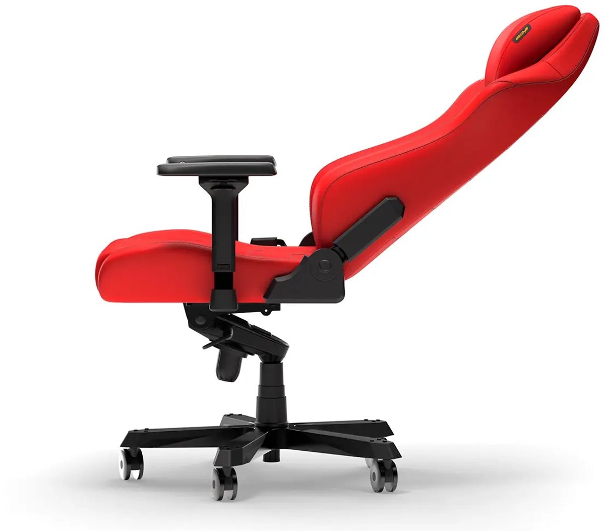 DXRacer Master XL gamestoel rood – foto 4