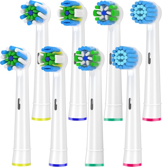 Oral-B PRO Sensitive Clean Vervangende Opzetstuk voor Tandenborstel