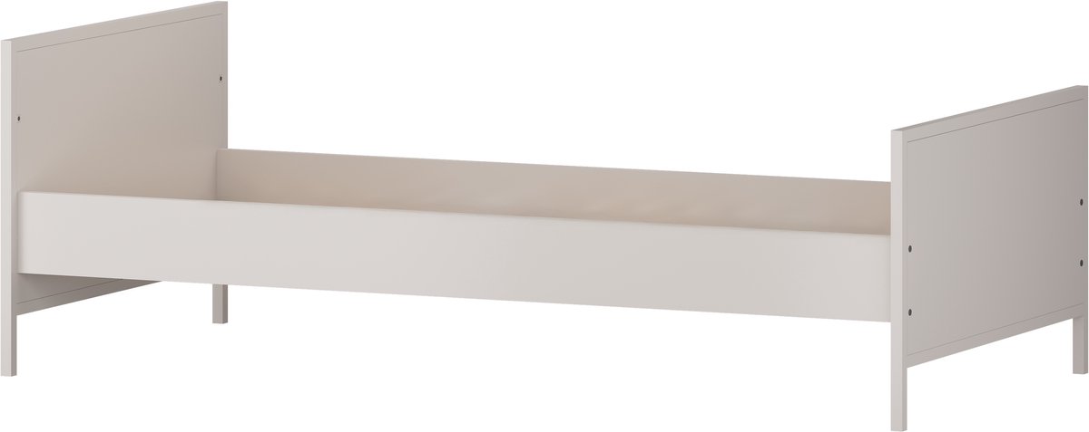 Born Lucky Tienerbed Napels Clay Beige