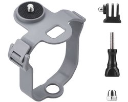 Geschikt voor dji AIR3S GOPRO/steun voor ACTION geplaatste monteerbaar op vaste beslag uit te breiden, 1 set accessoires