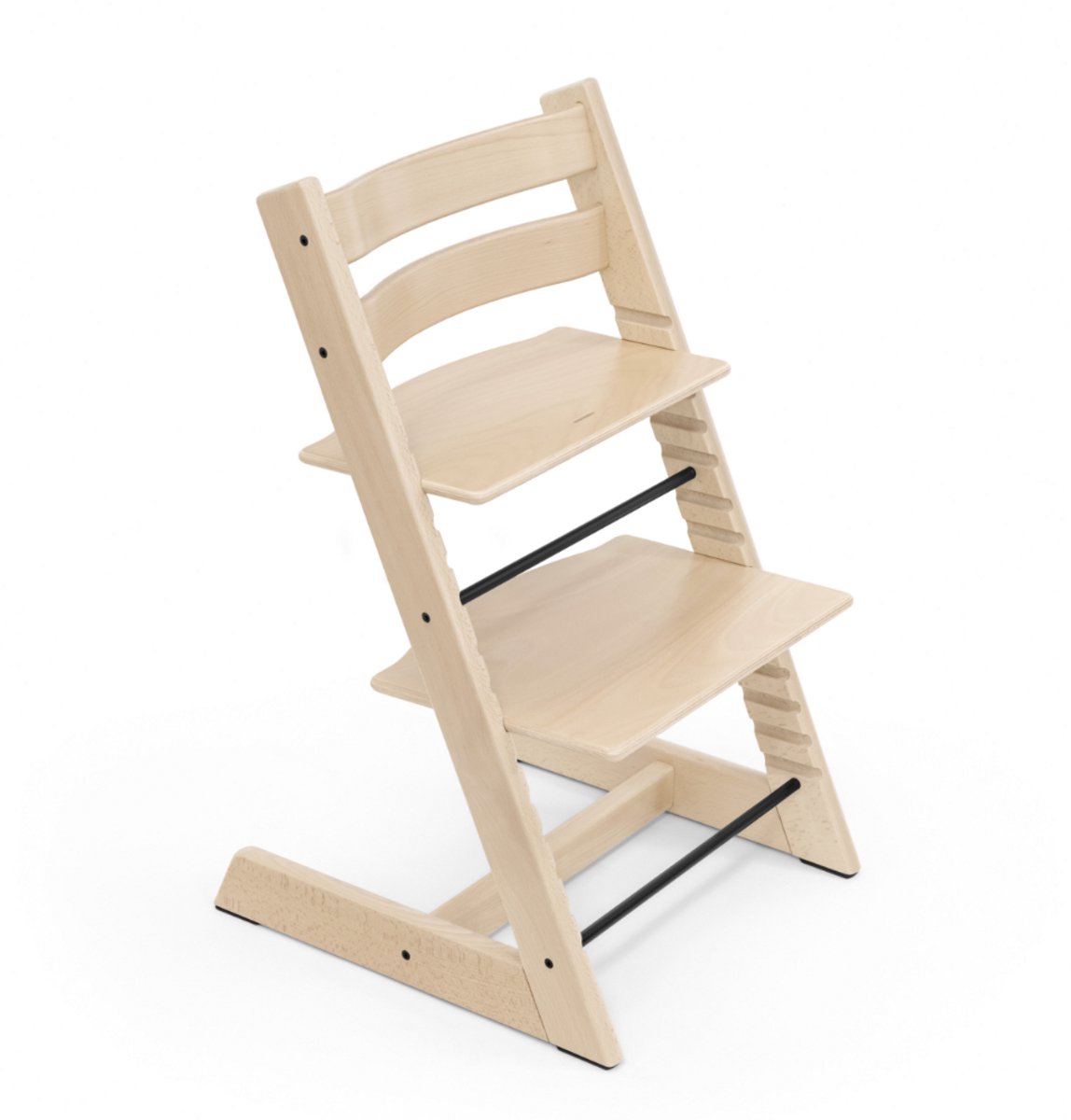Stokke® Tripp Trapp® Naturel Kinderstoel